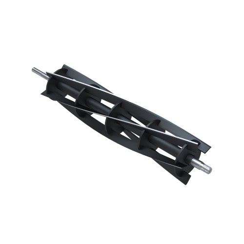 Reel - 5 blade lh