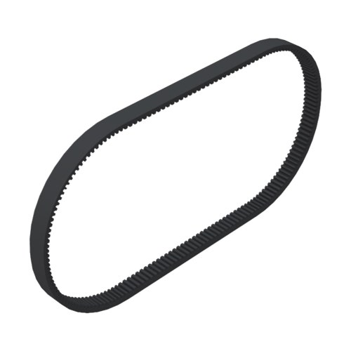 Belt - drive