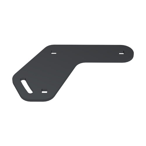 Idler arm - lh