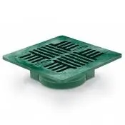 Rain Bird Universal Square Grates