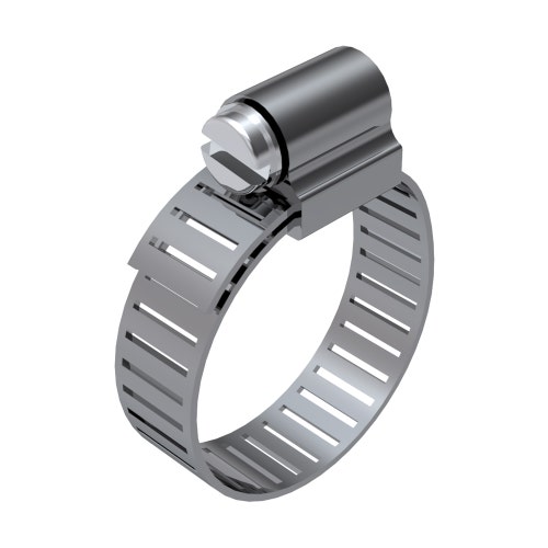 Clamp - hose 1.56-2.5 box/10