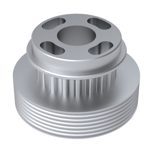 Pulley
