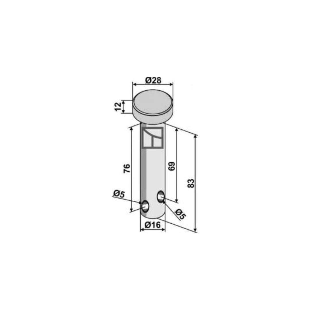 Zubehör für aufbereiterzinken Zubehör für aufbereiterzinken