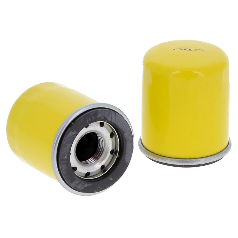 Oil filter passend voor john deere mia 11781
