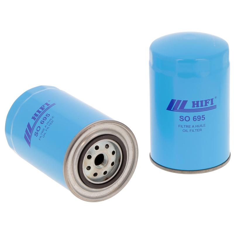 Oil filter passend voor thermo-king 11.3746