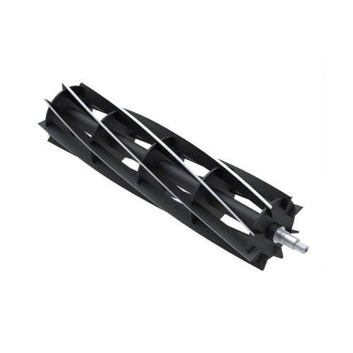Reel - 8 blade rh/center