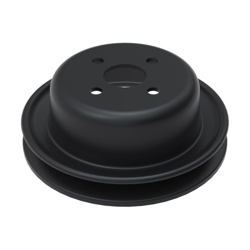 Pulley - fan