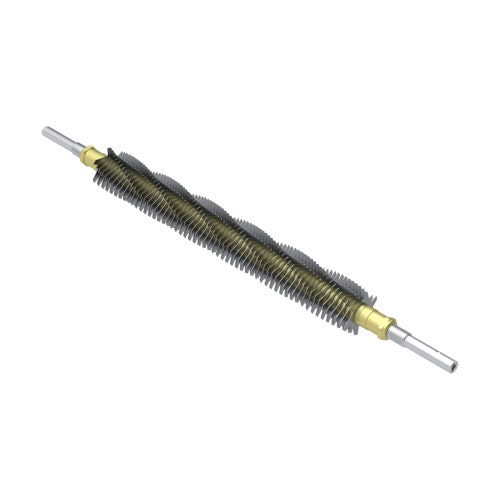Cutter blade assy - 22 in