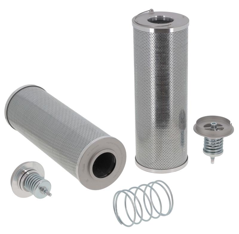 Hydraulic filter  passend voor sany 151503000041 a