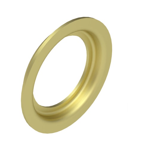 Washer- cap