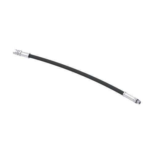 Hydraulic hose assy - front lift cylinder