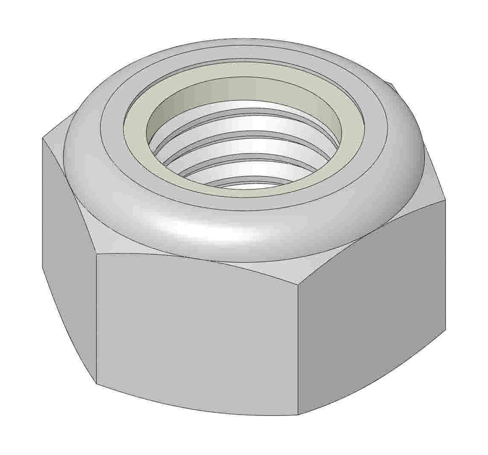Locknut