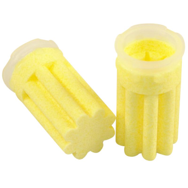 Fuel filter passend voor oventrop carburant