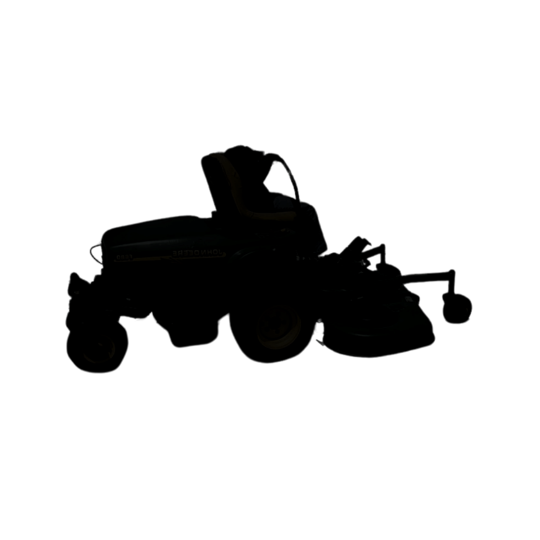 John Deere F680 onderdelen