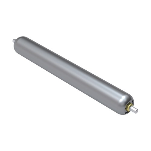 Roller - smooth uhmw polyethylene