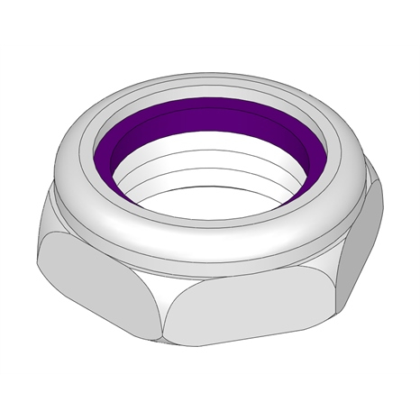 Locknut
