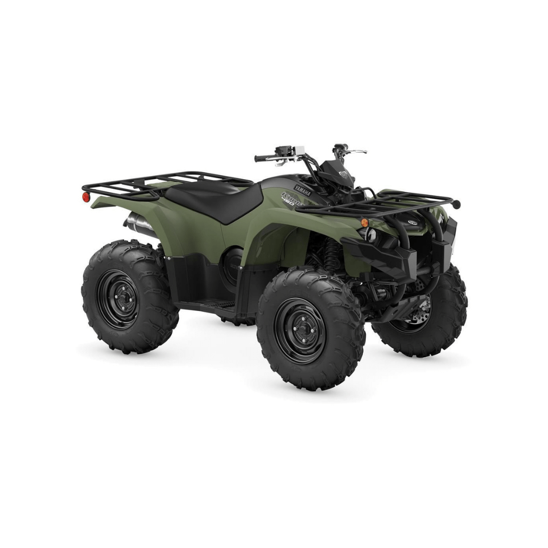 Yamaha KODIAK 450 onderdelen