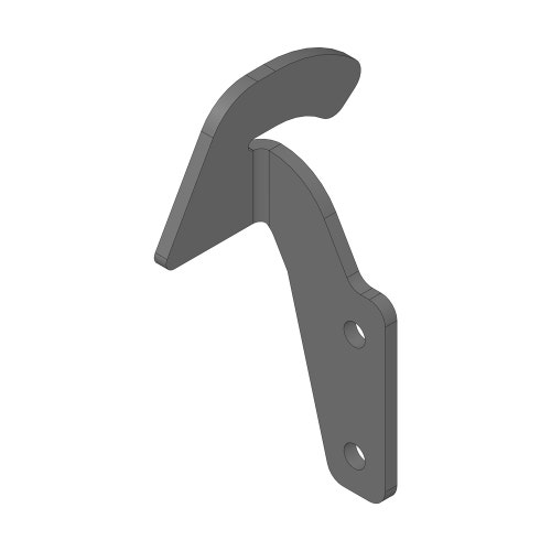 Actuator - rh