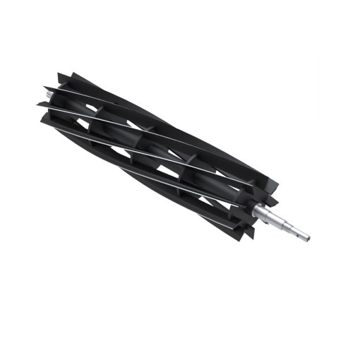 Reel - 9 blade lh