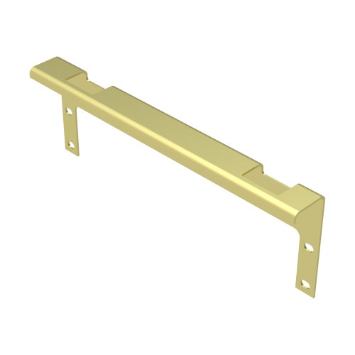 Bracket-oil cooler