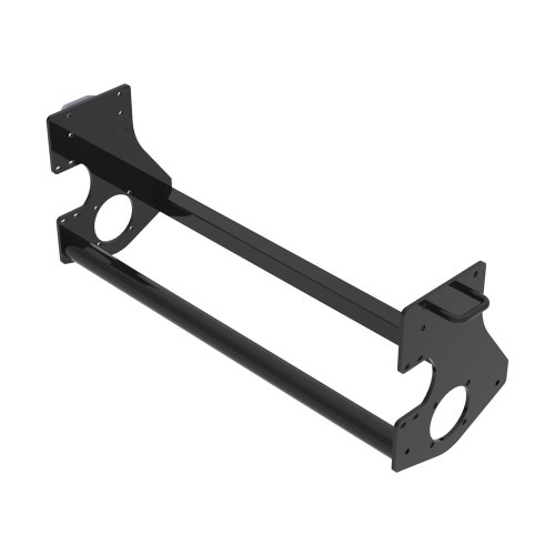 Frame - lower