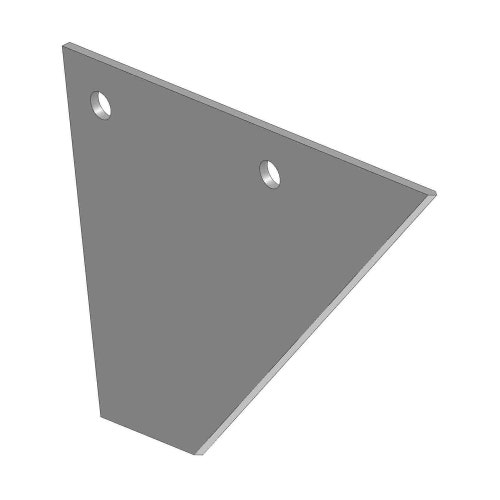 Side plate - 3/16 x 4 heavy duty