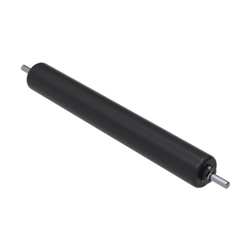 Minuteman smooth roller only