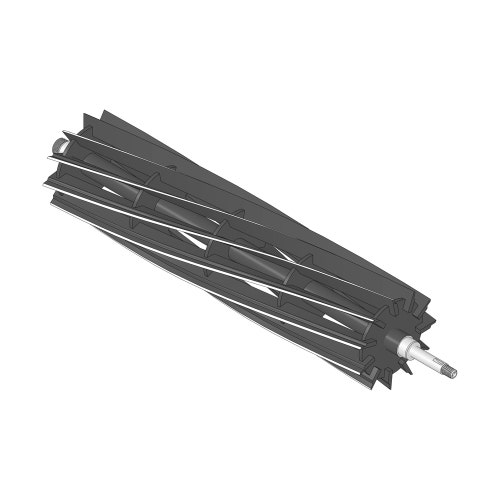 Reel - 11 blade