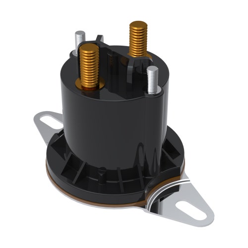 Solenoid -12 vdc