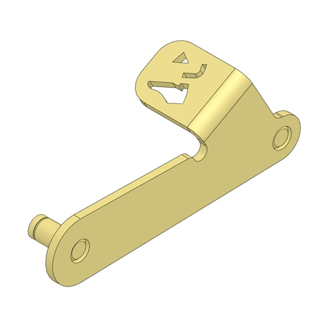 LEVER ASSY