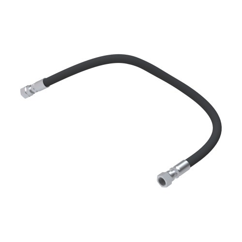 Hydraulic hose assy
