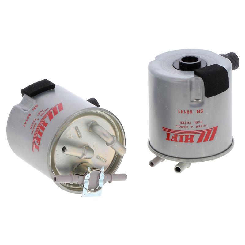 Fuel filter passend voor mann wk 919/1