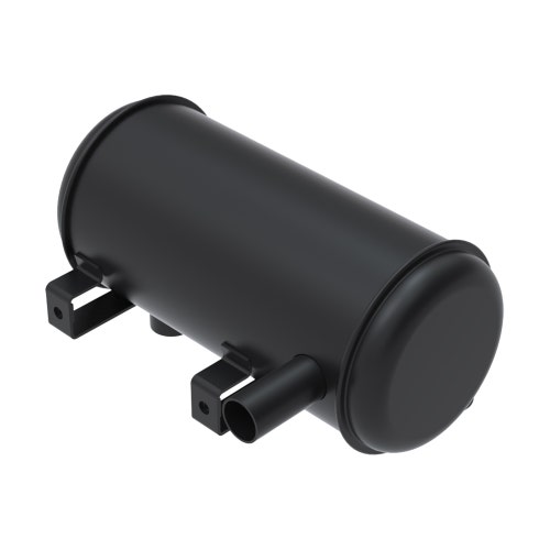 Muffler