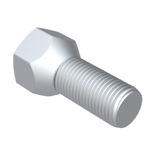 Bolt - wheel
