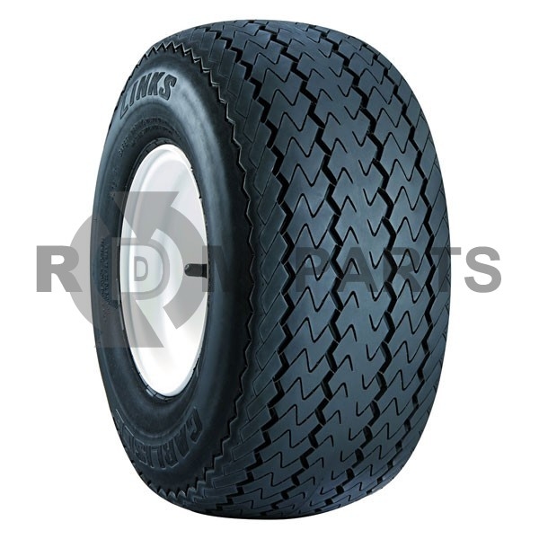 Discontinued - tire & wheel - 18x8.50-8 nhs (4 ply) carlisle links