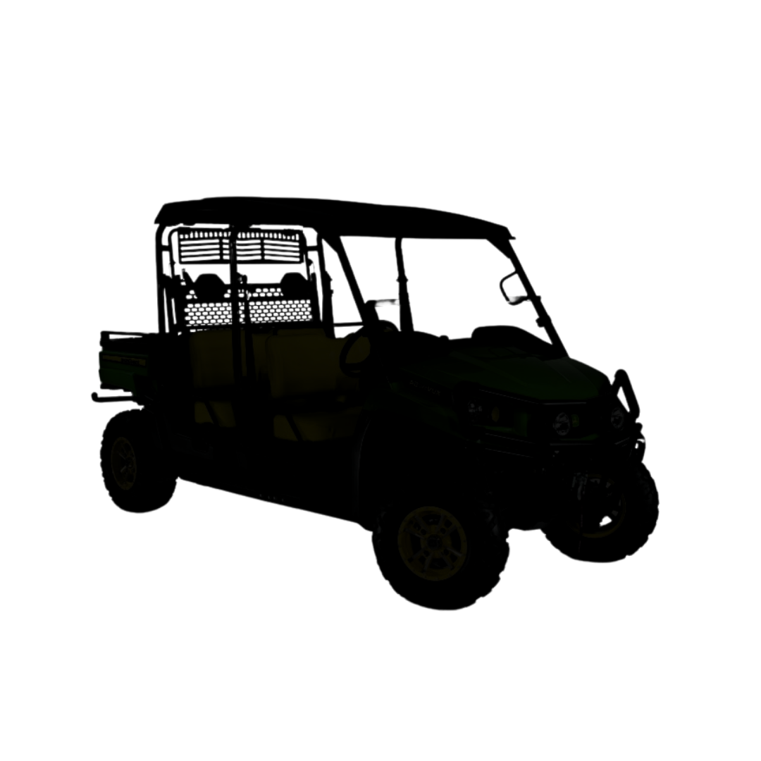 John Deere xuv550 s4 John Deere xuv550 s4