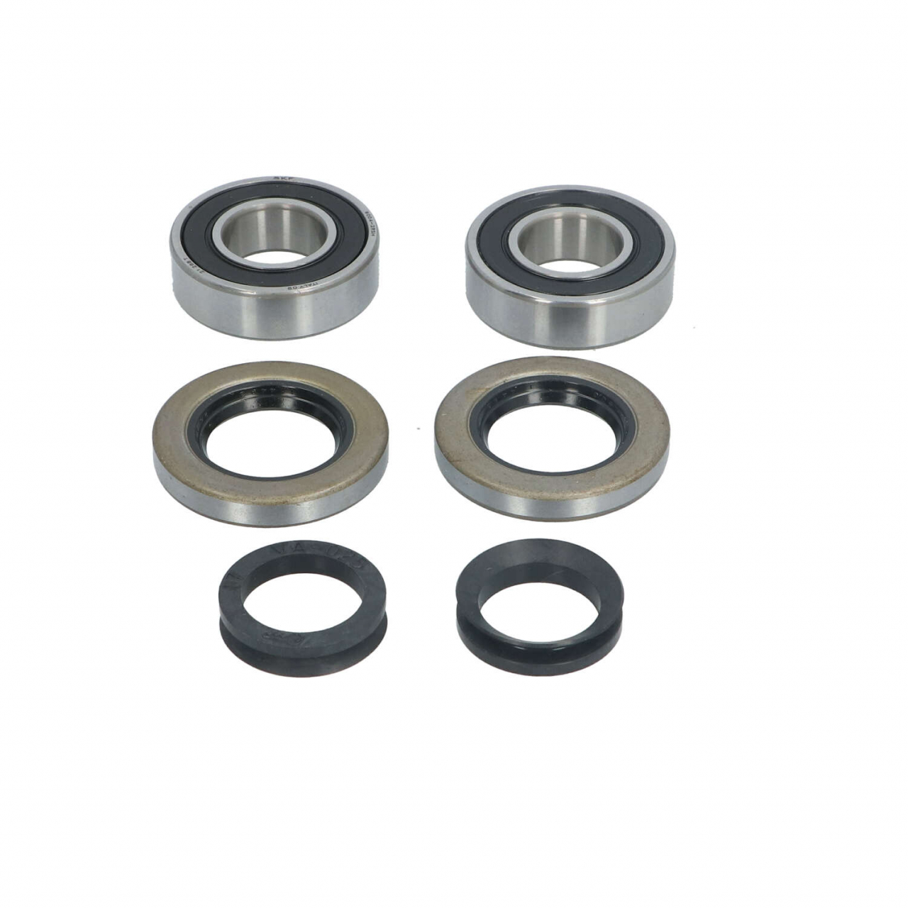 ROLLER SEAL REBUILD KIT passend voor TO107-1594