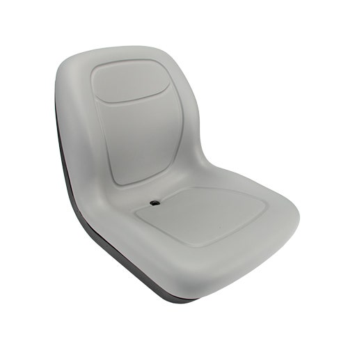Milsco seat xb180 - grey