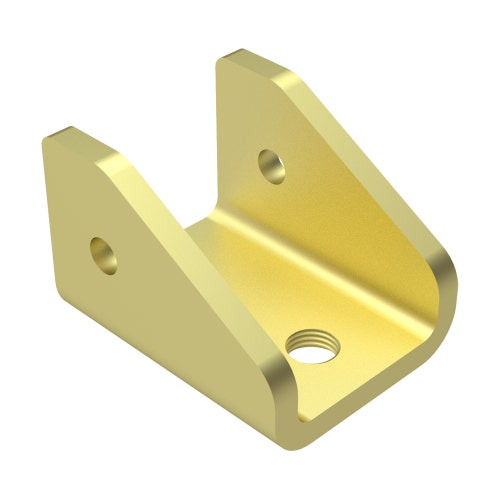 Bracket - arm