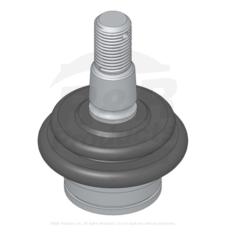 Joint-ball