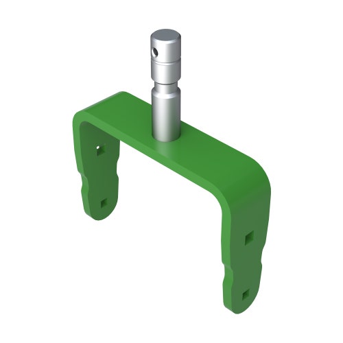 Yoke - lift arm