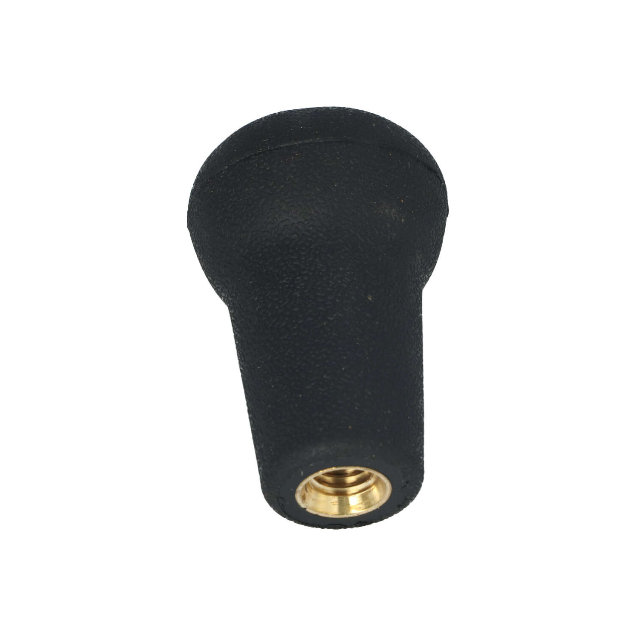 Knob control