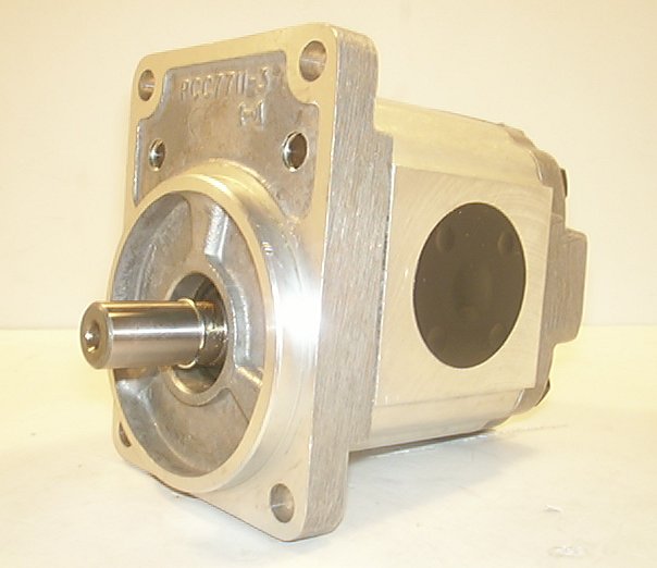 Parker No.4941H 1MR 150C