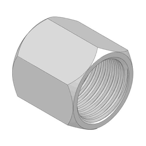 Fitting-cap