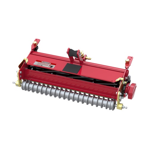 Complete standard cutting unit