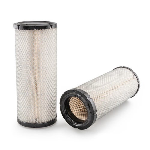 Silverguard air filter