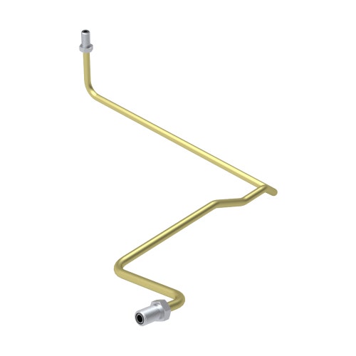 Tube assy