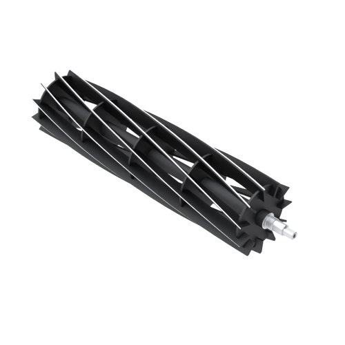 Reel - 11 blade rh/rear