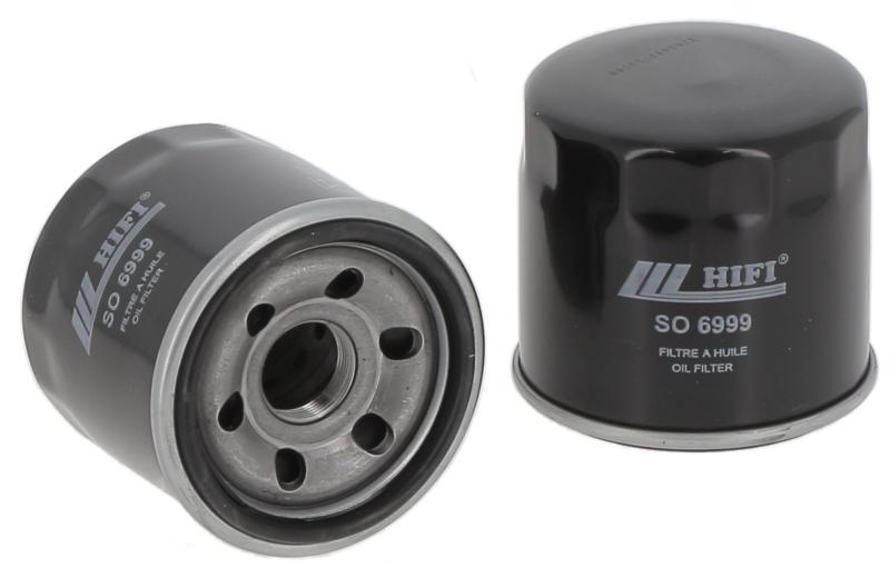 Oil filter passend voor cagiva moto 800096226