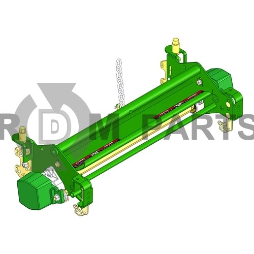 Custom verti-cut unit